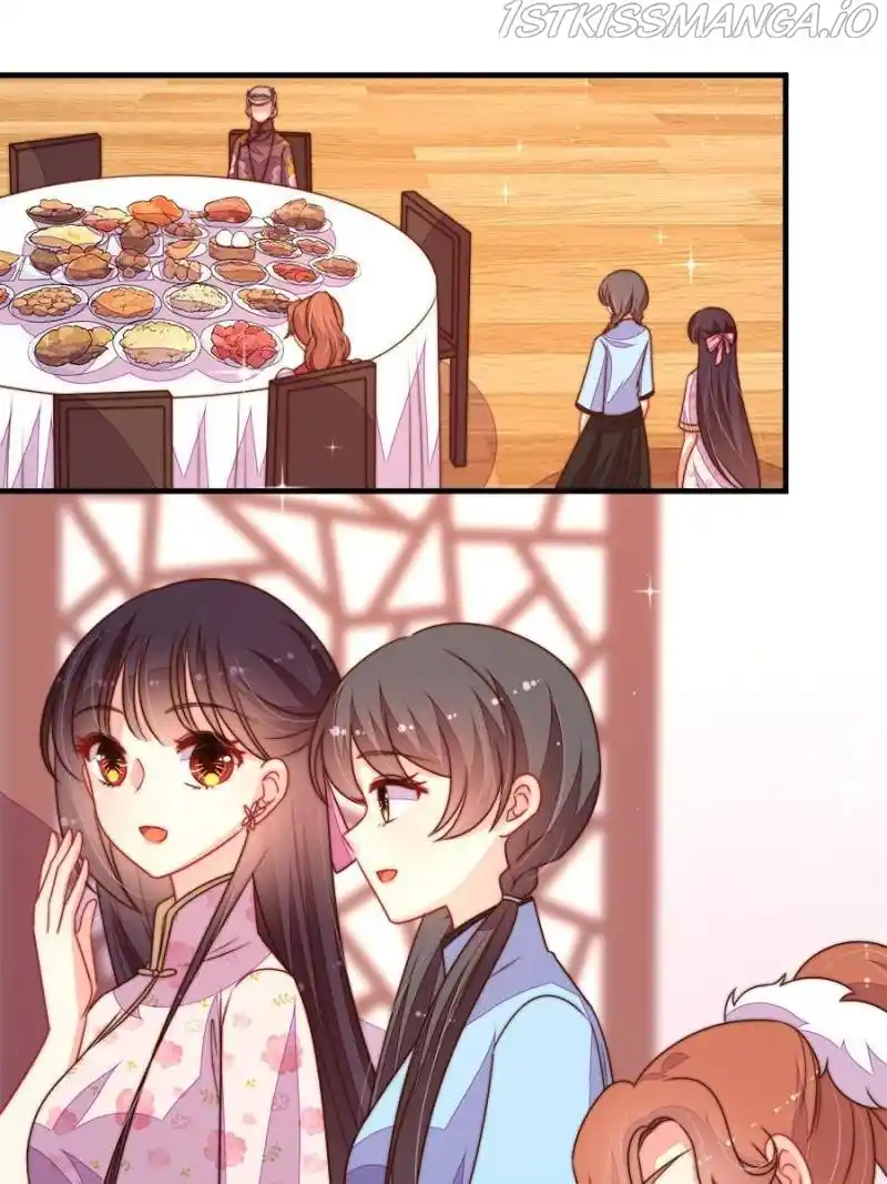 Marshal Is Jealous Everyday Chapter 237