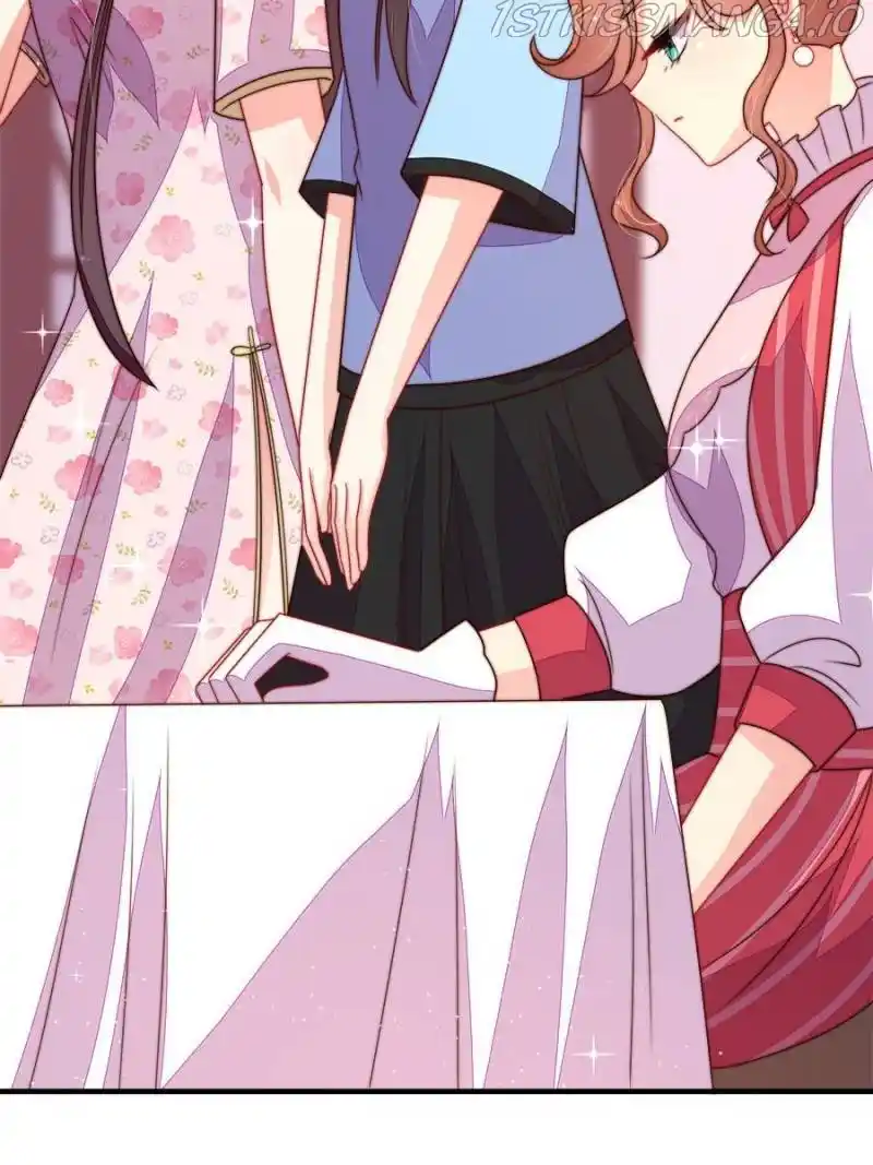 Marshal Is Jealous Everyday Chapter 237