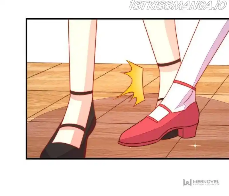 Marshal Is Jealous Everyday Chapter 237