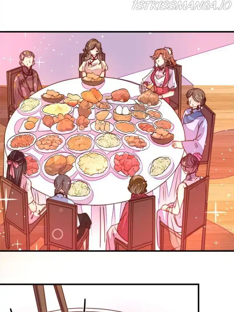 Marshal Is Jealous Everyday Chapter 237