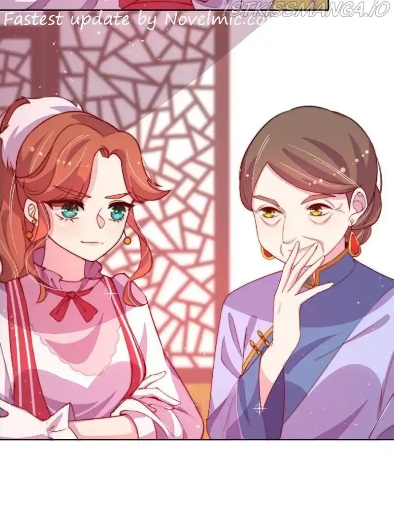 Marshal Is Jealous Everyday Chapter 238