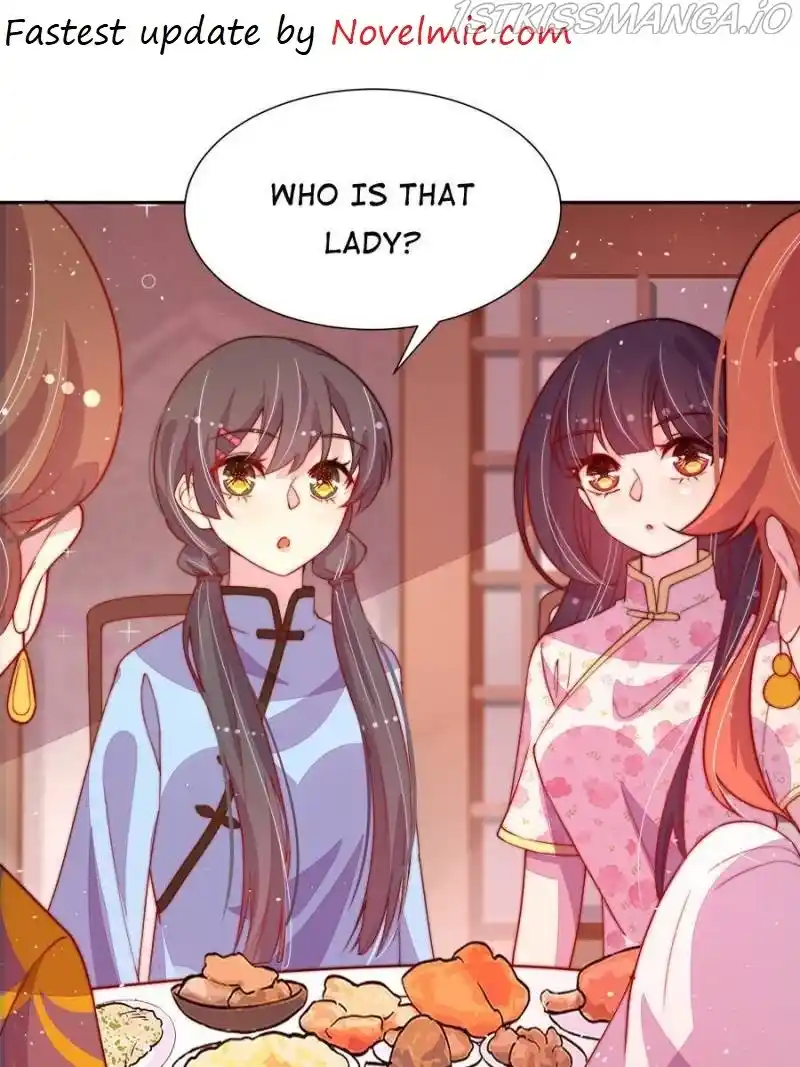 Marshal Is Jealous Everyday Chapter 238