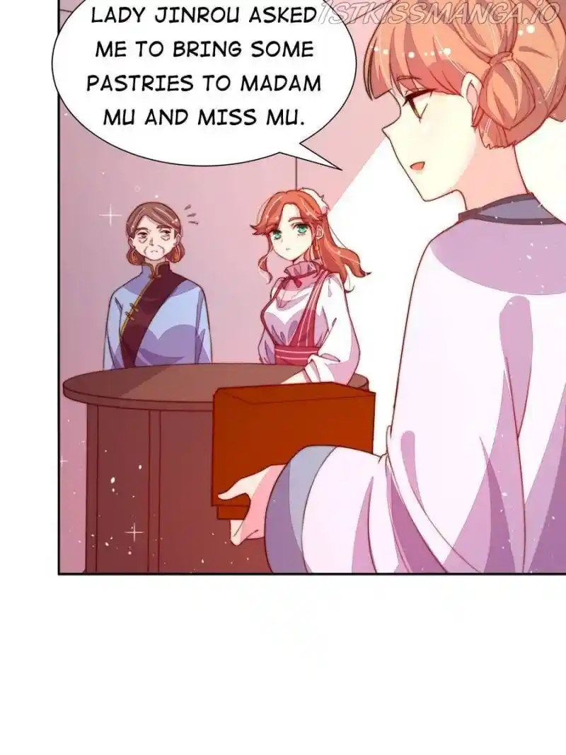 Marshal Is Jealous Everyday Chapter 238