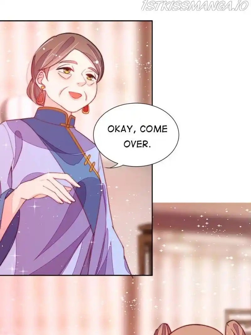 Marshal Is Jealous Everyday Chapter 238