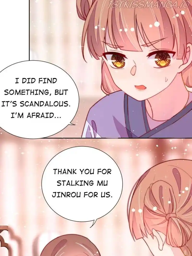 Marshal Is Jealous Everyday Chapter 238