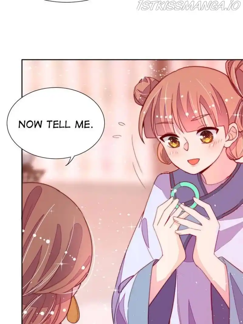 Marshal Is Jealous Everyday Chapter 238