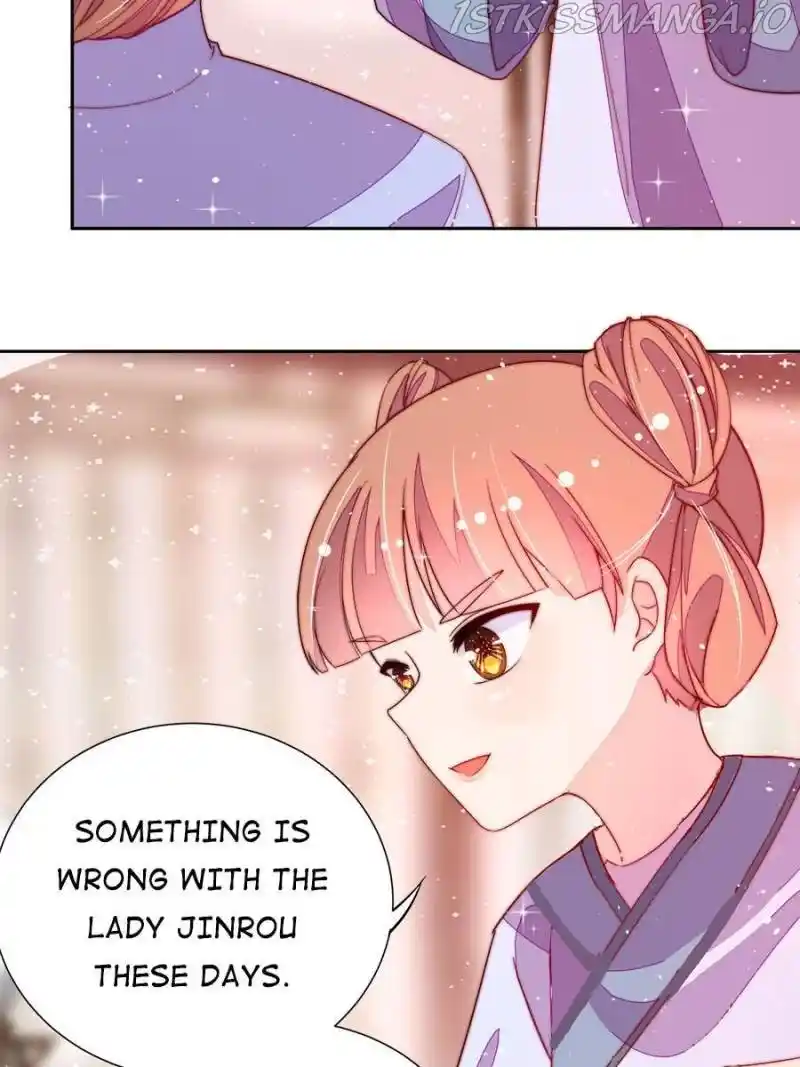 Marshal Is Jealous Everyday Chapter 238