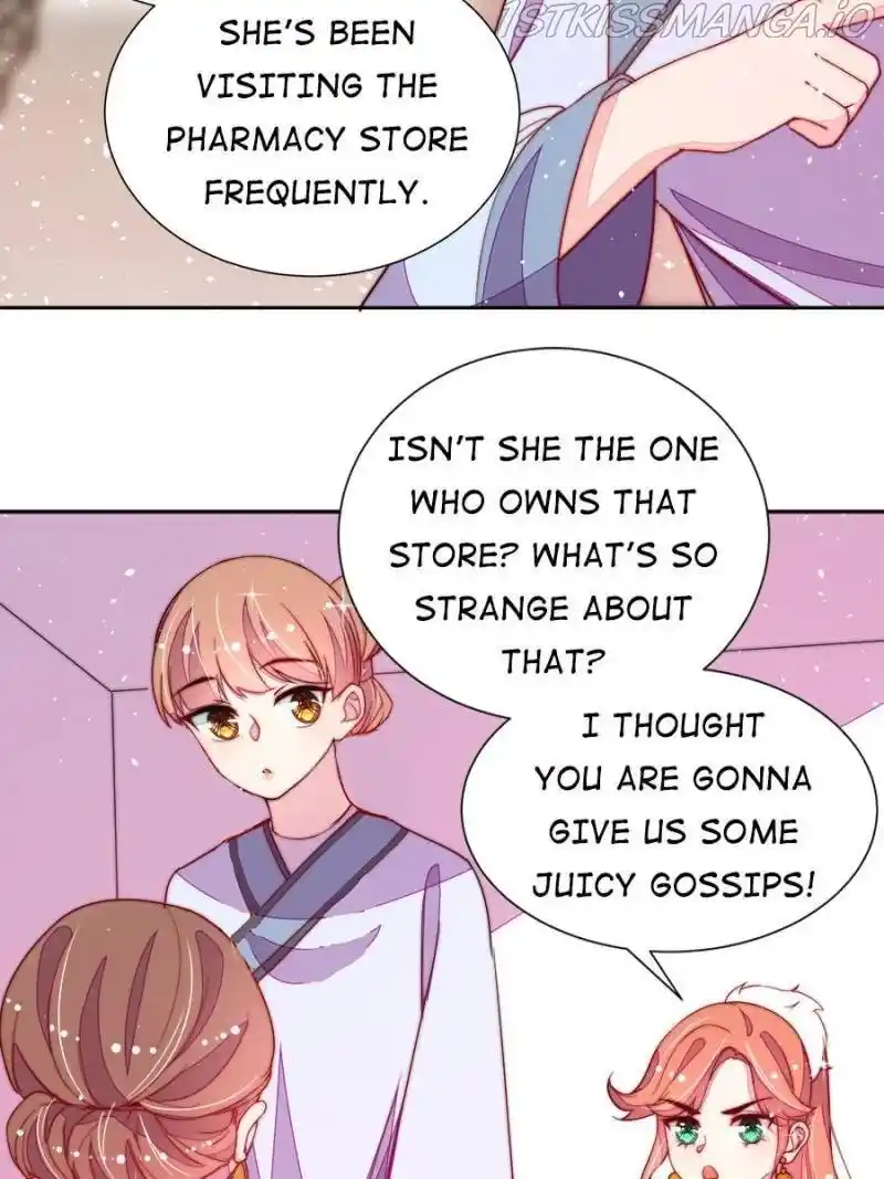 Marshal Is Jealous Everyday Chapter 238