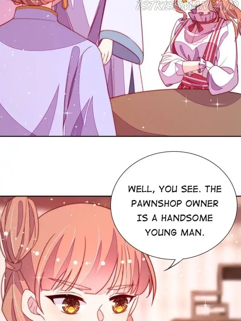 Marshal Is Jealous Everyday Chapter 238