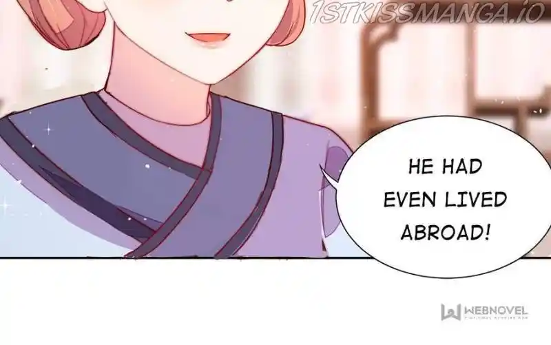 Marshal Is Jealous Everyday Chapter 238