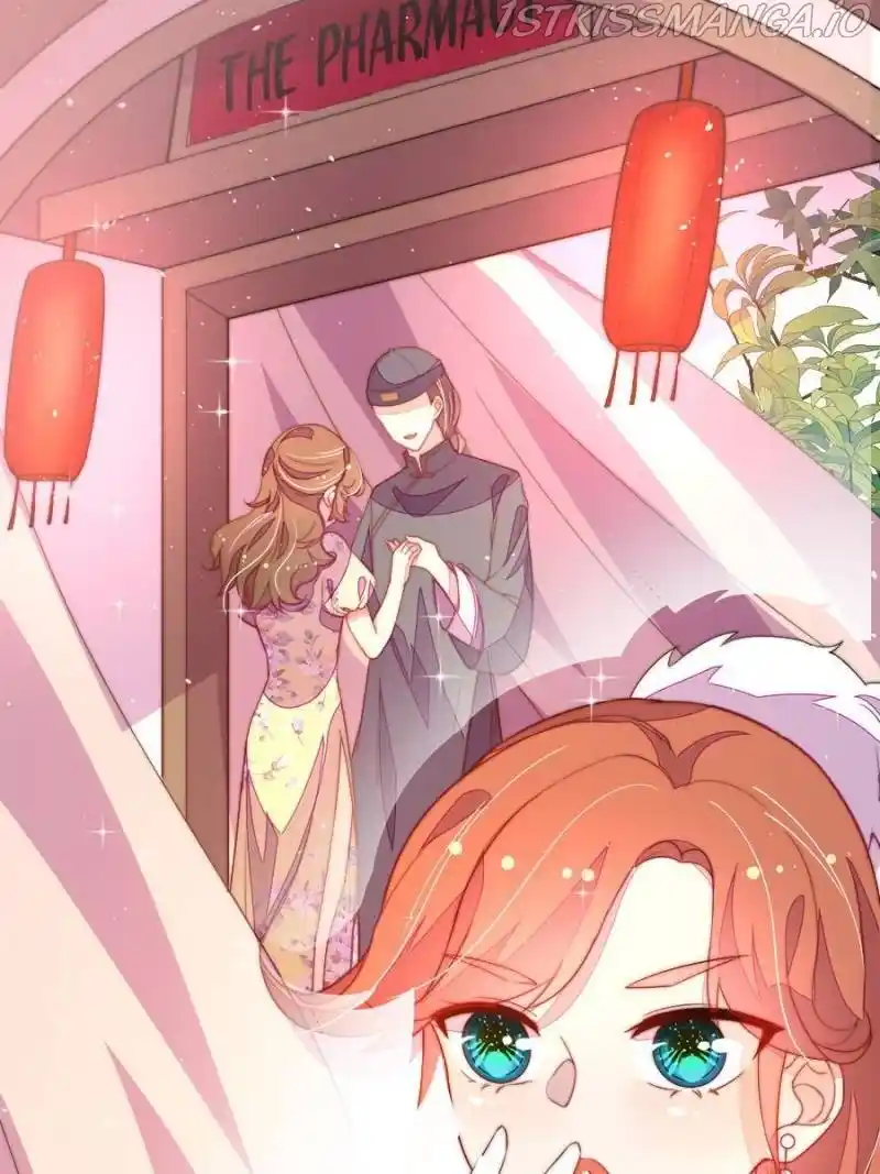 Marshal Is Jealous Everyday Chapter 238