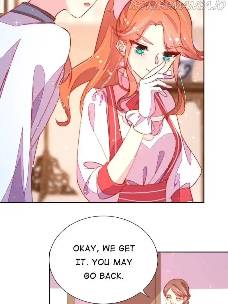 Marshal Is Jealous Everyday Chapter 238