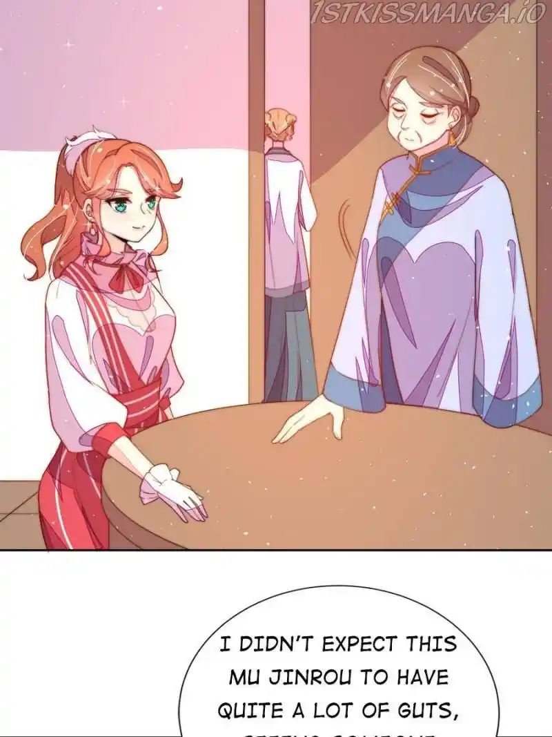 Marshal Is Jealous Everyday Chapter 238