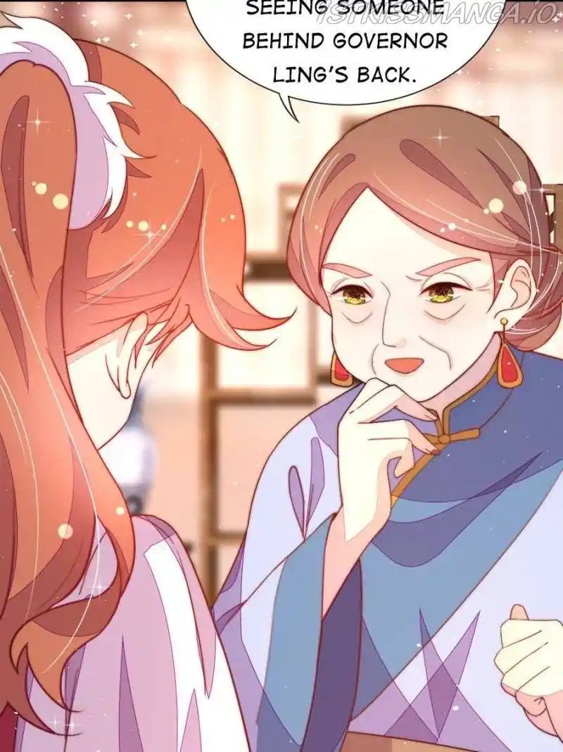 Marshal Is Jealous Everyday Chapter 238