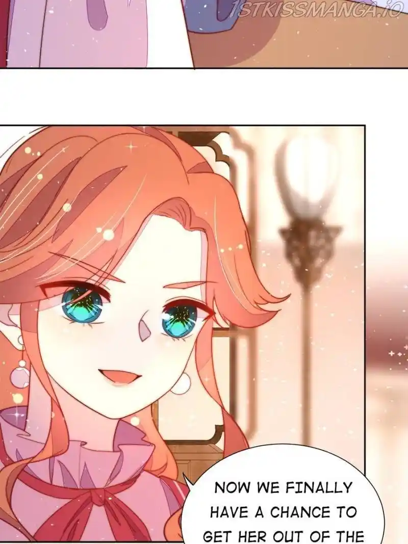 Marshal Is Jealous Everyday Chapter 238