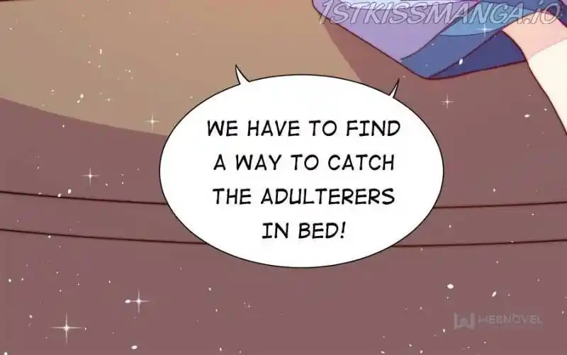 Marshal Is Jealous Everyday Chapter 238