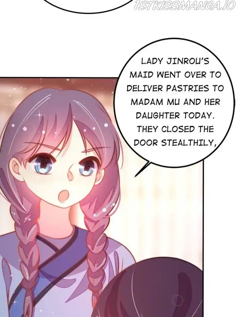 Marshal Is Jealous Everyday Chapter 238