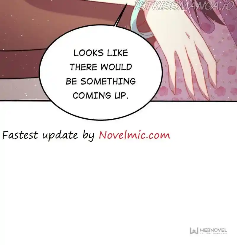 Marshal Is Jealous Everyday Chapter 238