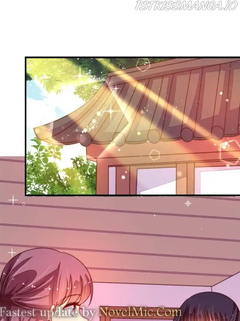 Marshal Is Jealous Everyday Chapter 239