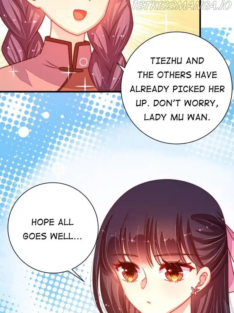 Marshal Is Jealous Everyday Chapter 239