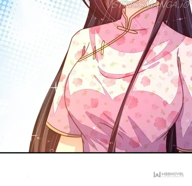 Marshal Is Jealous Everyday Chapter 239