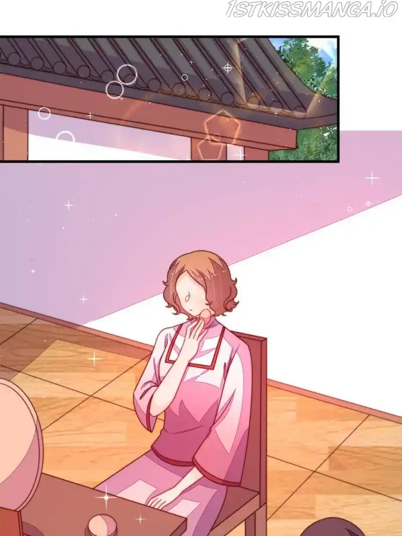 Marshal Is Jealous Everyday Chapter 239