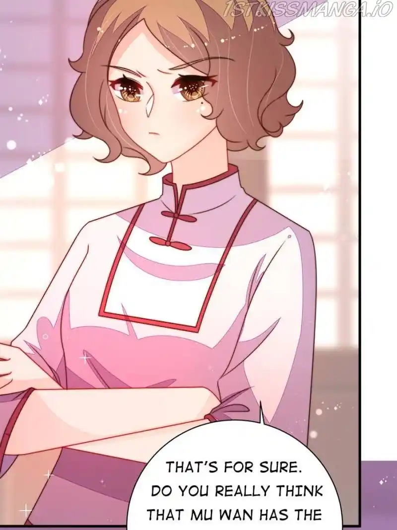 Marshal Is Jealous Everyday Chapter 239