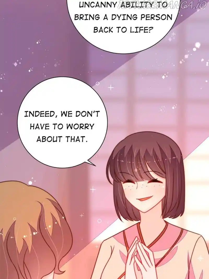 Marshal Is Jealous Everyday Chapter 239