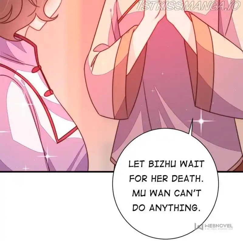 Marshal Is Jealous Everyday Chapter 239