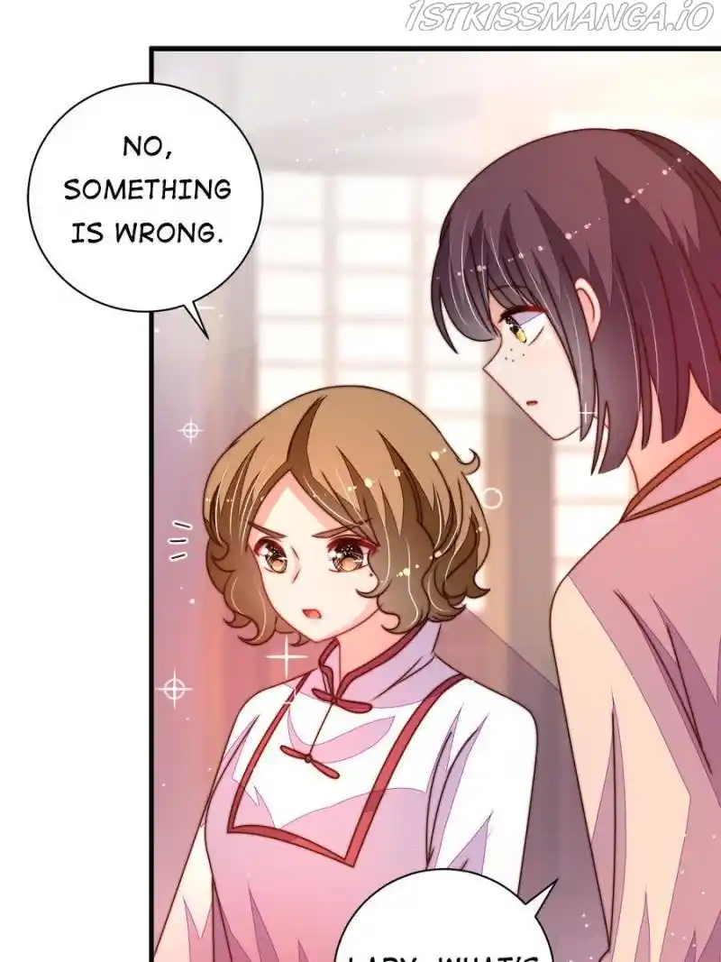 Marshal Is Jealous Everyday Chapter 239