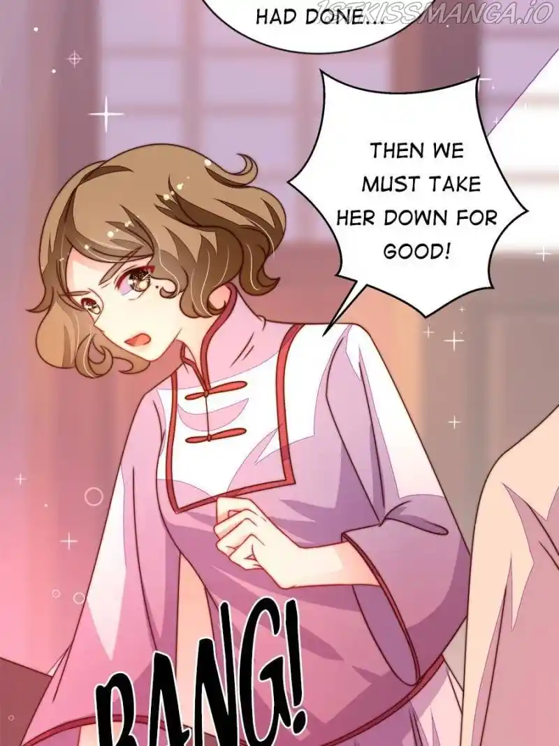 Marshal Is Jealous Everyday Chapter 239