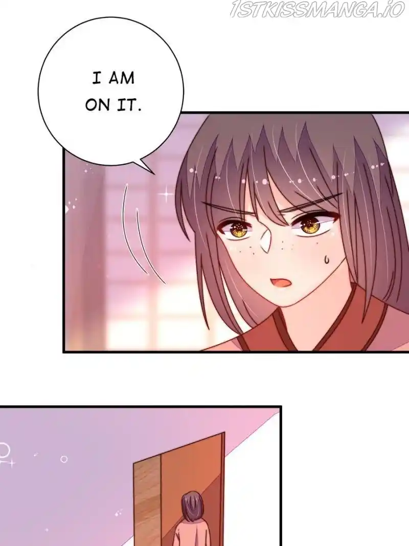 Marshal Is Jealous Everyday Chapter 239