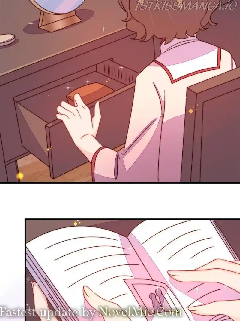 Marshal Is Jealous Everyday Chapter 239