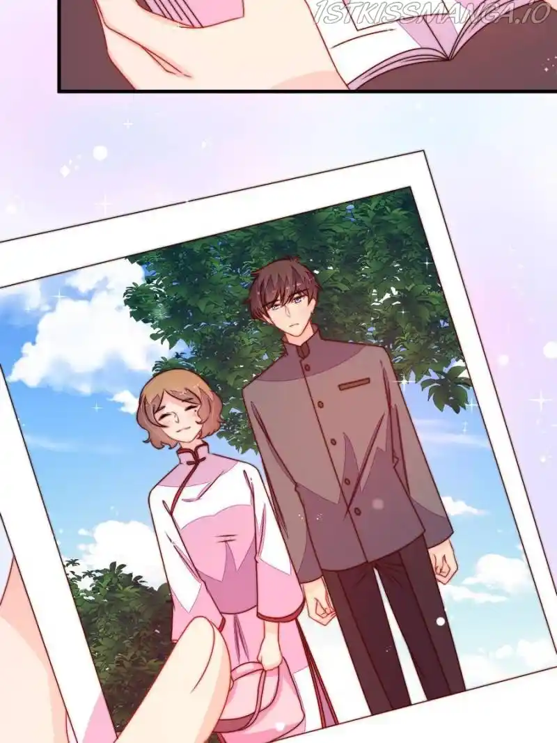 Marshal Is Jealous Everyday Chapter 239