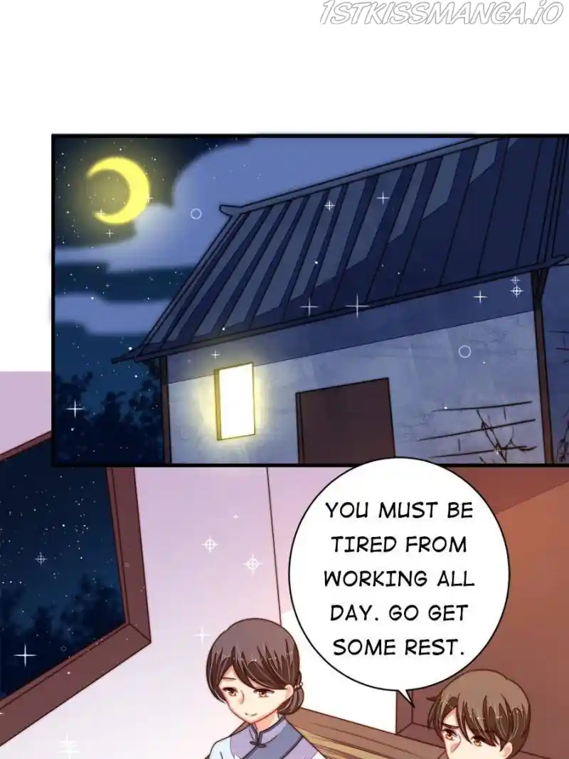 Marshal Is Jealous Everyday Chapter 239