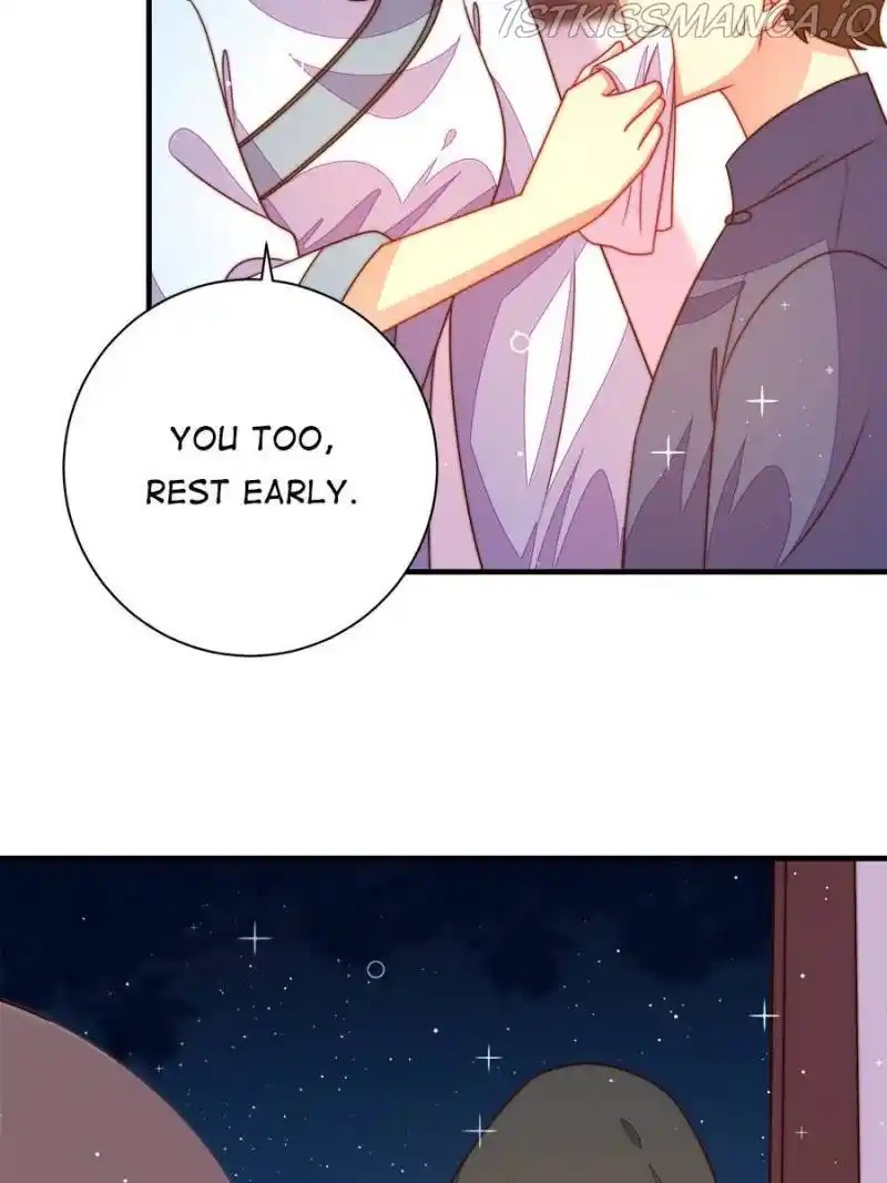 Marshal Is Jealous Everyday Chapter 239