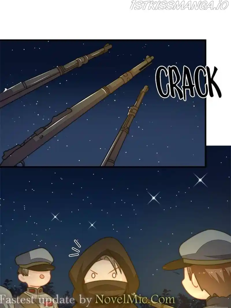 Marshal Is Jealous Everyday Chapter 239