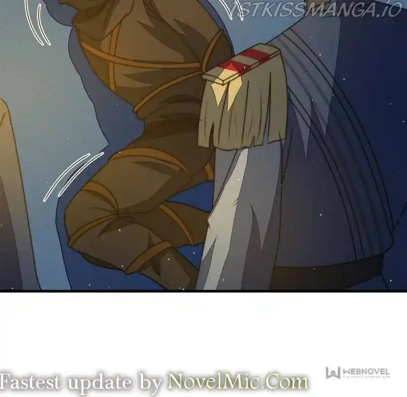 Marshal Is Jealous Everyday Chapter 239