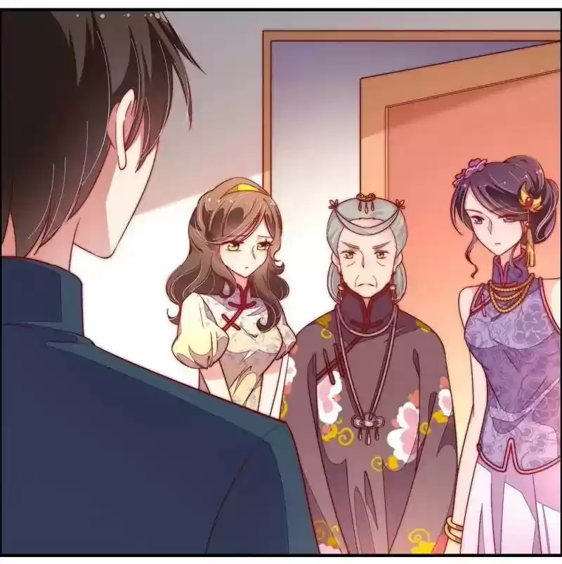 Marshal Is Jealous Everyday Chapter 24