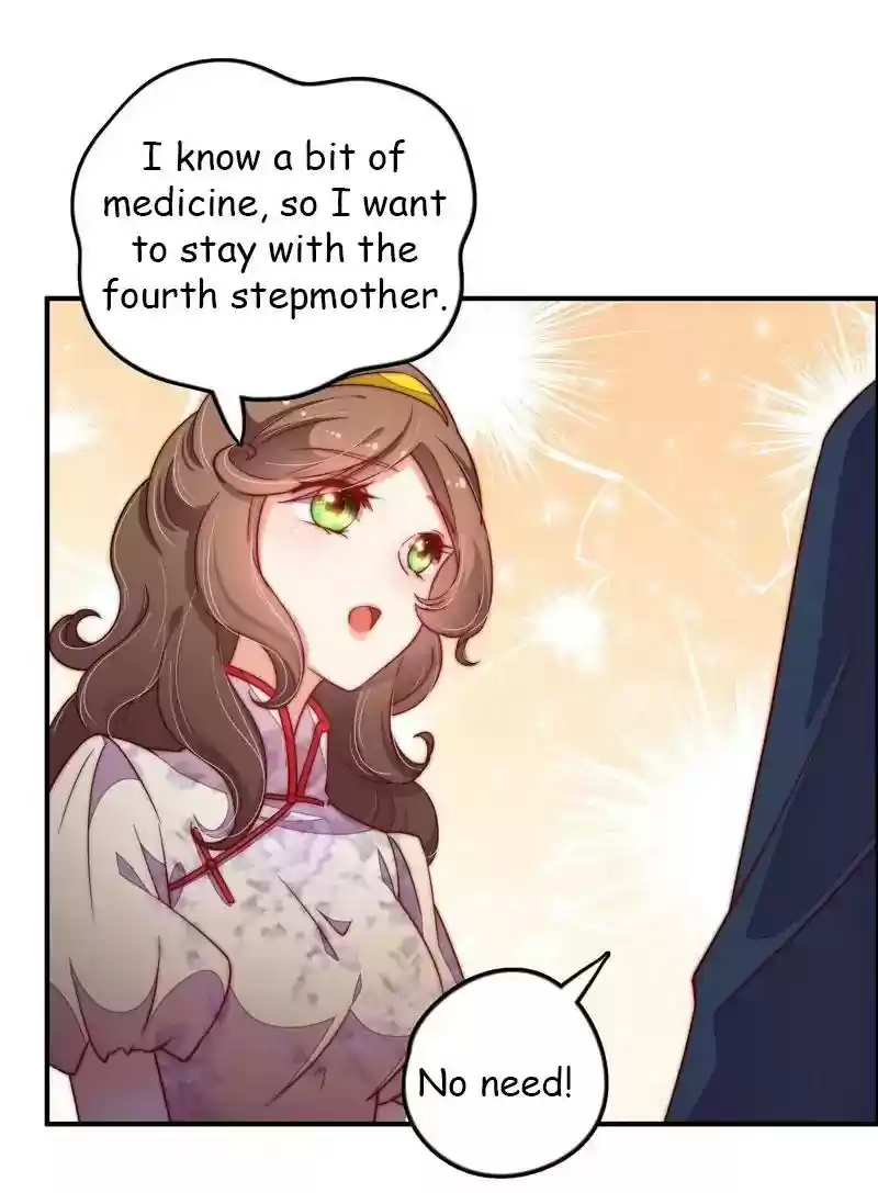 Marshal Is Jealous Everyday Chapter 24