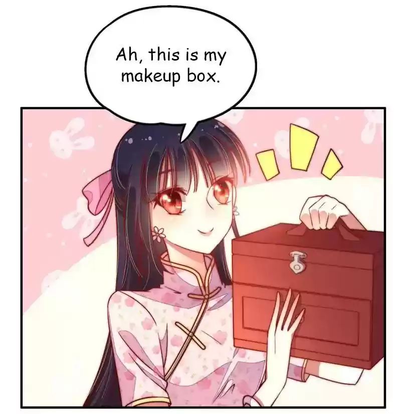 Marshal Is Jealous Everyday Chapter 24