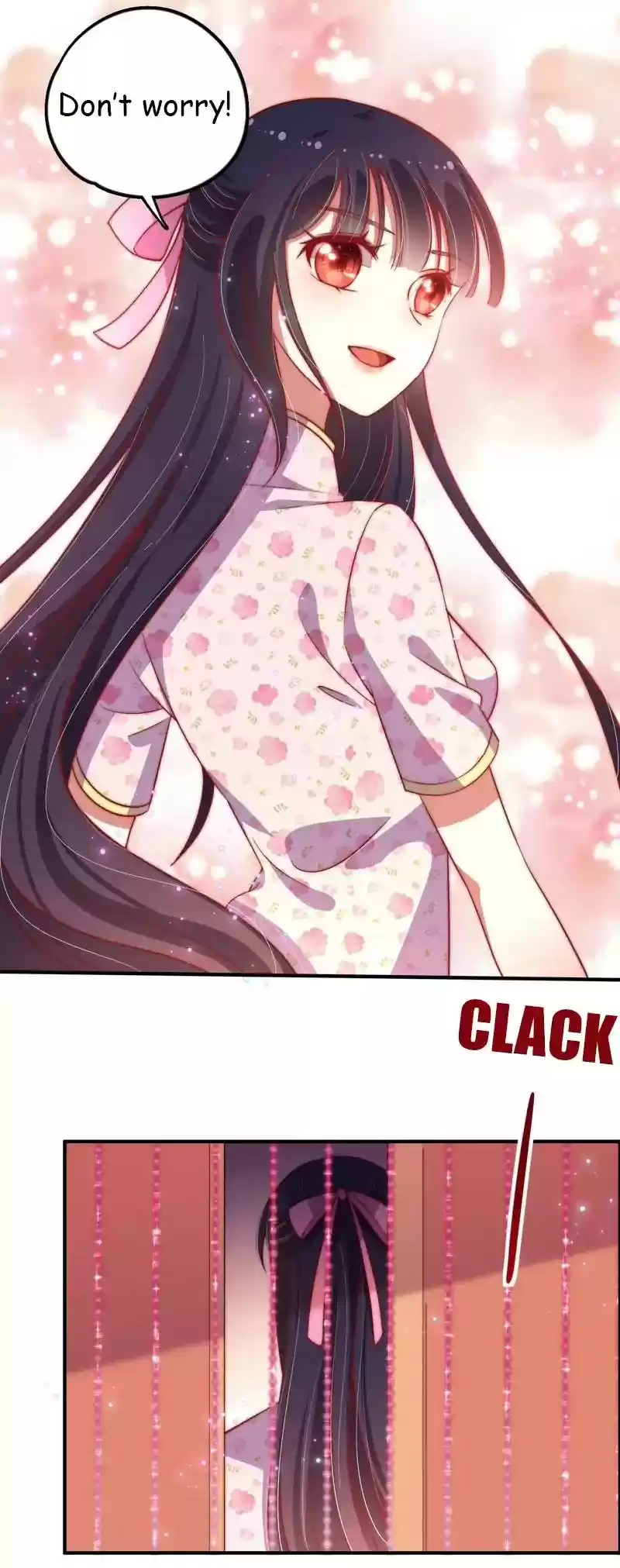 Marshal Is Jealous Everyday Chapter 24