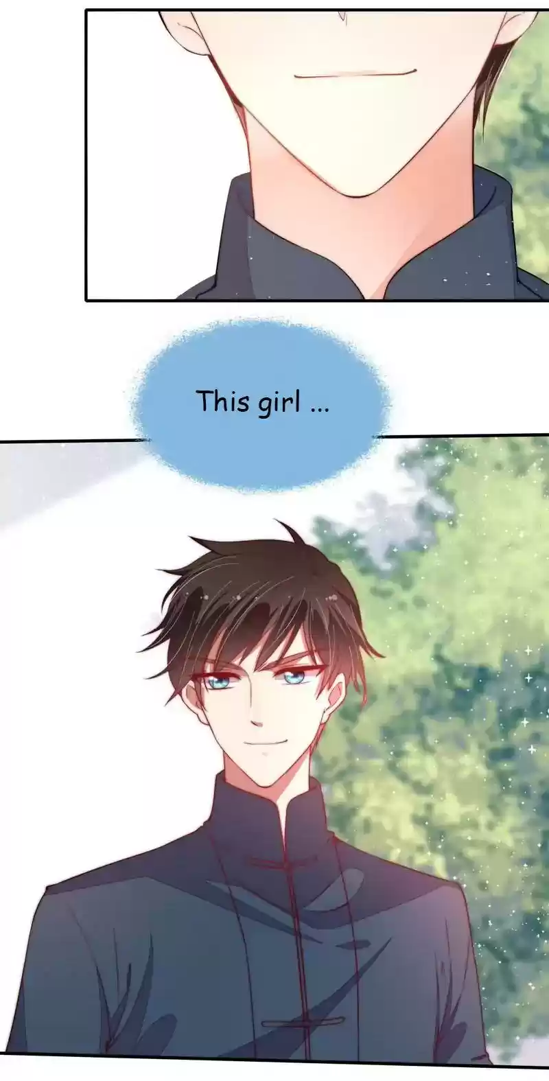 Marshal Is Jealous Everyday Chapter 24