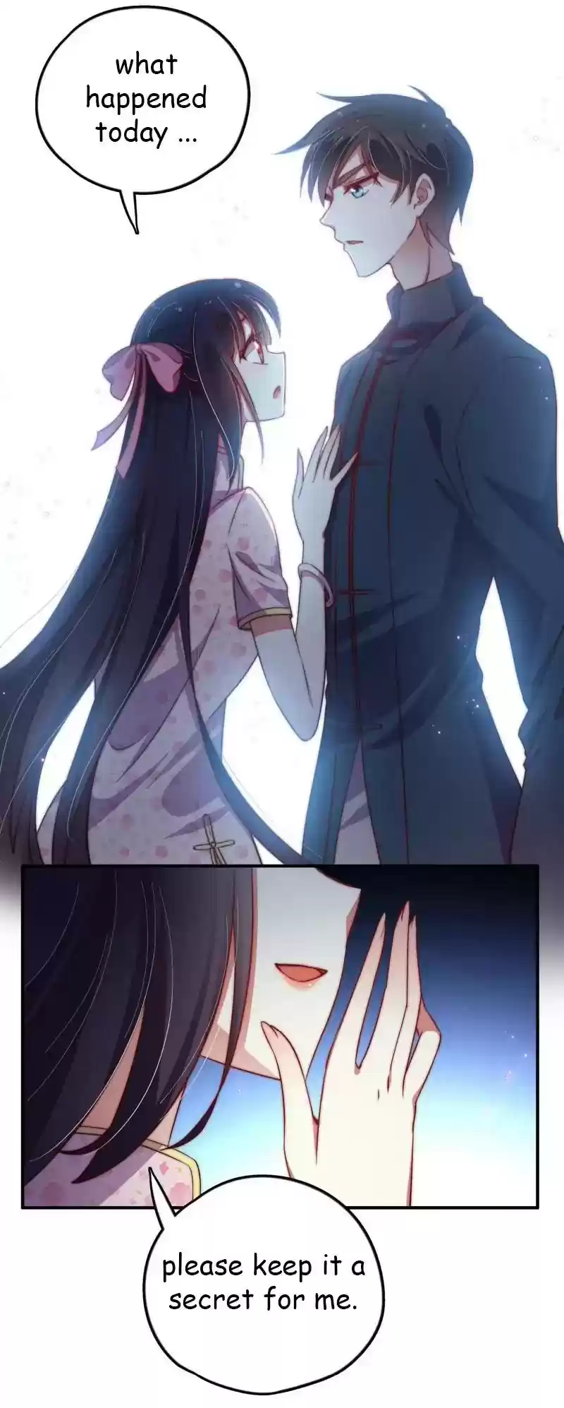 Marshal Is Jealous Everyday Chapter 24