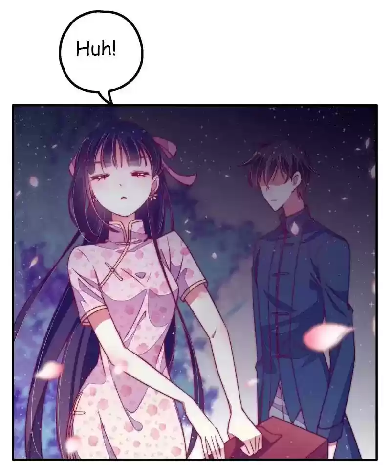 Marshal Is Jealous Everyday Chapter 24