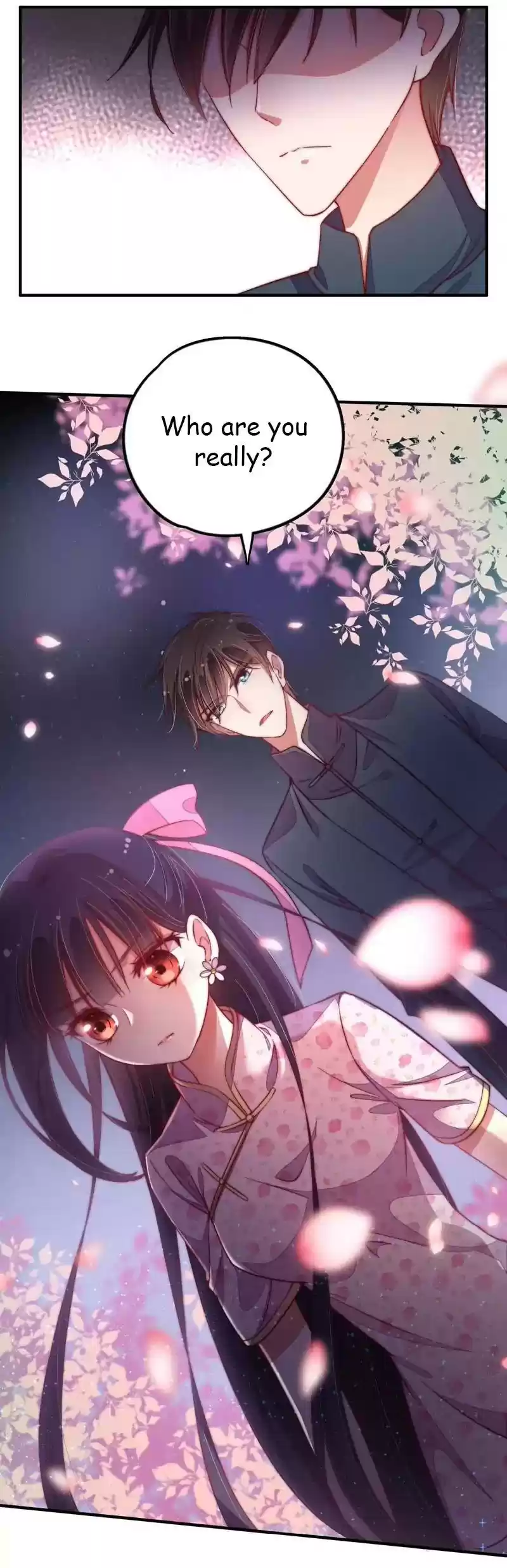 Marshal Is Jealous Everyday Chapter 24