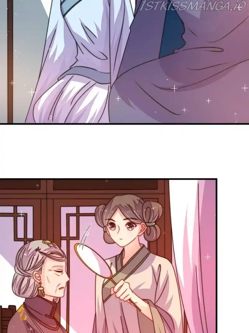 Marshal Is Jealous Everyday Chapter 240