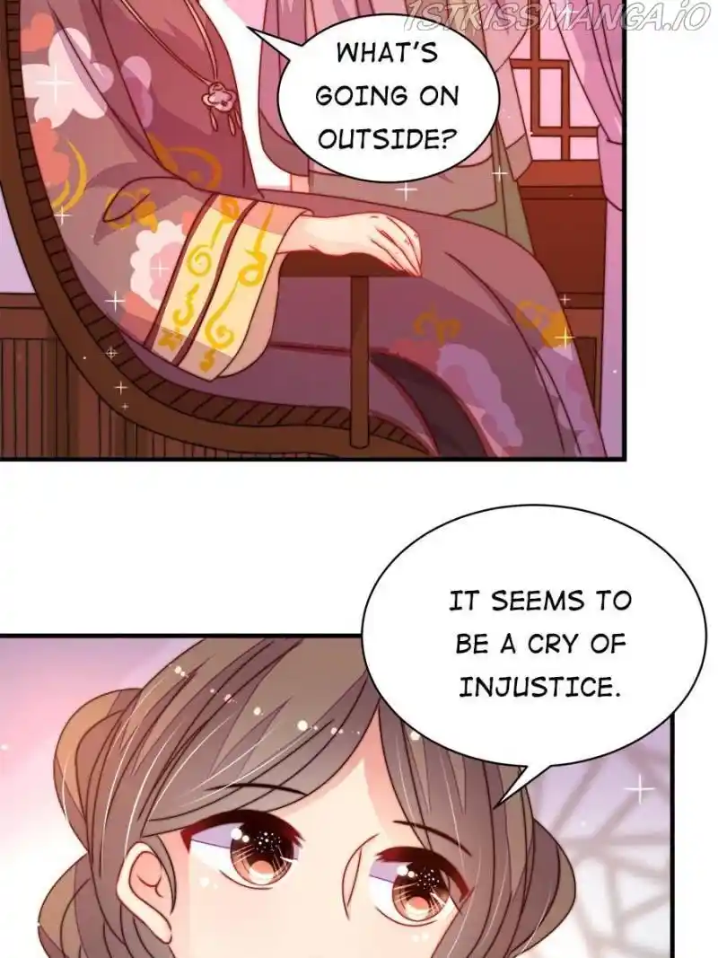 Marshal Is Jealous Everyday Chapter 240