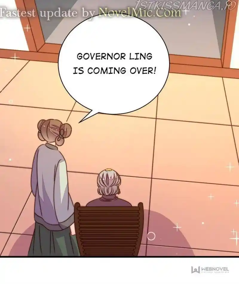 Marshal Is Jealous Everyday Chapter 240