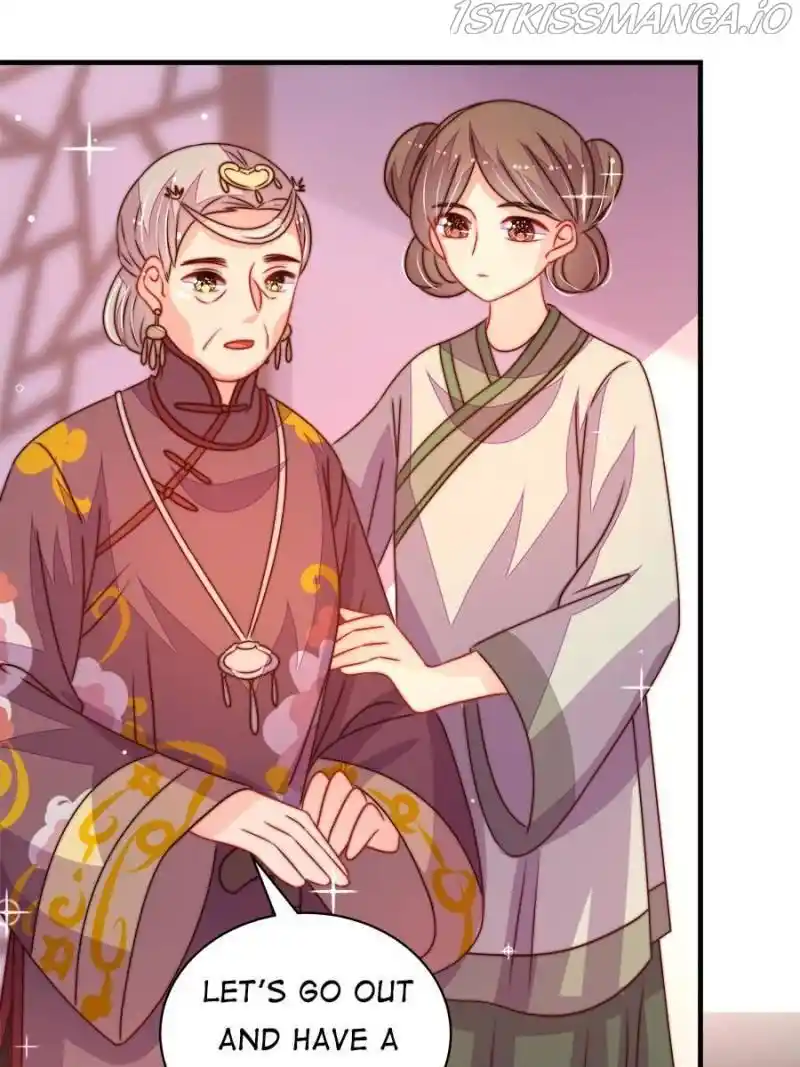 Marshal Is Jealous Everyday Chapter 240